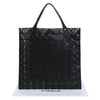 ISSEY MIYAKE Prism Large Tote Bag 146392196 [P]