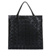 ISSEY MIYAKE Prism Large Tote Bag 146392196 [P]