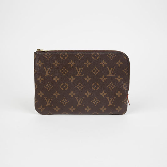 LOUIS VUITTON M44500 エティユ ボヤジュ PM クラッチ 146277256 [P]