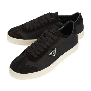 PRADA 男性用スニーカー 2EE454 D7C F0632 146392955