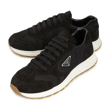 PRADA フラックス メンズ スニーカー 2EE455 D7R F0632 146392958