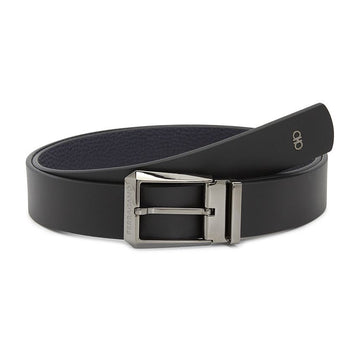 SALVATORE FERRAGAMO Männer Wendegürtel (Pre-Cutting) 0775804 670374 146392954