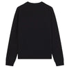 Maison Kitsune Fox Head Intarsia Comfort Cardigan 146392995 [P]