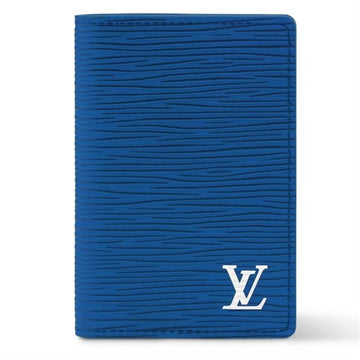 LOUIS VUITTON Pocket Organizer M25798 146392994