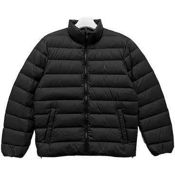 POLO RALPH LAUREN Pony Logo Daunenjacke 710967774 003 146393767