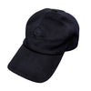 LORO PIANA 25FW Cashmere Storm System Baseball Cap Navy Blue (FAF8520 W000) 146393769 [P]