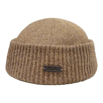 LORO PIANA キャッシュミア ストーム システム ニット ビーニー ハット トゥンドラ メランジュ (H0BF) FAM3617 146393781