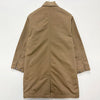 Carhartt 25FW WEBSTER Canvas Coat Leather (I035618 3AF02) 146393801 [P]