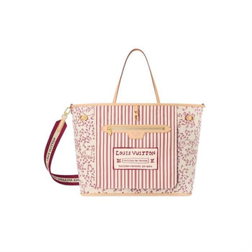 Louis Vuitton Neverfull Inside Out GM Grace Coddington Collection M15124 / Women's Tote and Shoulder Bag 146403261 [P]