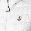 Moncler Down Vest Ivory 1A00057 595ZJ 034 146425279 [P]