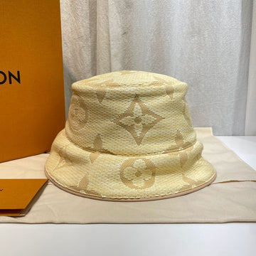 Louis Vuitton Beachview Bucket Hat M7093M 146439285