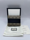 GUCCI スプリーム エデン 二つ折り財布 451240 146456641 [P]