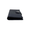 Hermes RMS Card Holder Evercolor Blue Nuit H084335CKAA 146459598 [P]