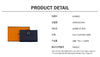 Hermes RMS Card Holder Evercolor Blue Nuit H084335CKAA 146459598 [P]