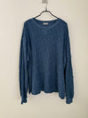 DIOR Terry Langarm-T-Shirt XXL 146460267 [P]