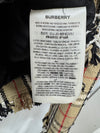 BURBERRY Neueste Boucle-Jacke Rock Set 38/40 Größe 146463346 [P]