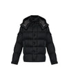 Moncler MAYA Down Padding Black 1A00246 146497069 [P]