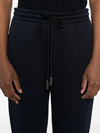 Moncler Logo Cotton Sweatpants 8H00006 146497225 [P]