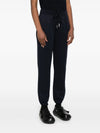 Moncler Logo Cotton Sweatpants 8H00006 146497225 [P]