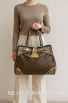 LOUIS VUITTON エリゲーターショッパーGM限定版 154766485 [P]