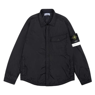 Stone Island Wind Resistant Padded Shirt Jacket V0029 146352697