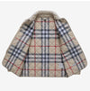 Burberry Diamond Quilted Children's Jacket (Adult Wearable) A2015 144731556 [P]