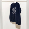 MAISON KITSUNE メゾンキツネロゴスウェット L360815 146546410 [P]