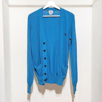 VIVIENNE WESTWOOD Cardigan L491600 146546903