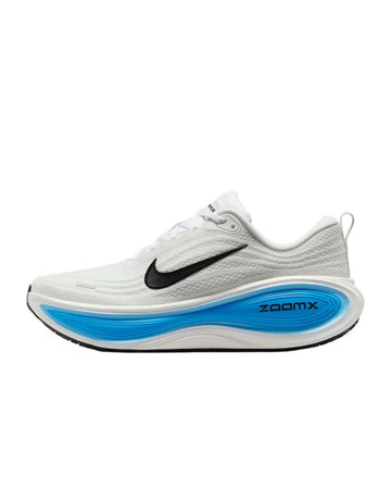 NIKE BOMERO PLUS WHITE BLUE HERO HYDROGEN BLUE BLACK HV8150-103 146619002