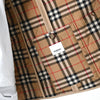 BURBERRY ダイヤモンドキルティングジャケット ベージュ 8049868 146647853 [P]