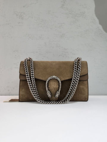 Gucci Dionysus Small Shoulder Bag 400249 146650413