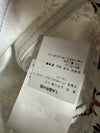 LOUIS VUITTON モノグラム フローラル クロップ ジャケット 66 146235381 [P]