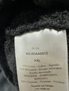 Dior Barbie Embroidery Logo Sweatshirt (110) 145899739 [P]