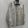 Dior Oblique Overshirt (100) 145520722 [P]