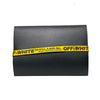 OFF WHITE Dokumentenordner Clutch OMST018 146683103 [P]