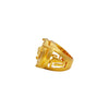 VERSACE メドゥーサリング DG54712 146683552 [P]
