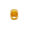 VERSACE メドゥーサリング DG54712 146683552 [P]