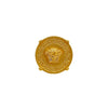 VERSACE メドゥーサリング DG54712 146683552 [P]