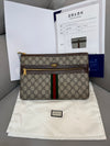 Gucci Ophidia Clutch Pouch 146687443 [P]