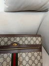 Gucci Ophidia Clutch Pouch 146687443 [P]