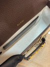 GUCCI 1955 Horsebit Mini Jumbo Schultertasche 146687461 [P]