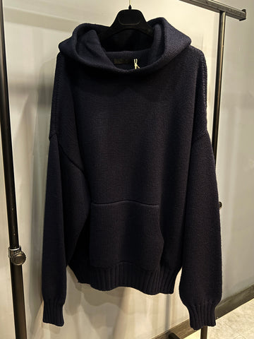 Fear of God Pullover Hoodie 146690057