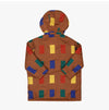 Bobo Choses Color Game Padded Child Jacket B224AC136 211 146710086 [P]