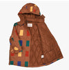 Bobo Choses Color Game Padded Child Jacket B224AC136 211 146710086 [P]
