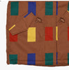 Bobo Choses Color Game Padded Child Jacket B224AC136 211 146710086 [P]