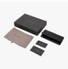 Bottega Veneta Intrecciato Continental Long Wallet 144731455 [P]