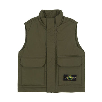 STONE ISLAND Kinder Padded Weste K2S16G100004 S0203 V0054 (auch für Erwachsene tragbar) 146715676