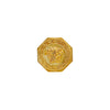 VERSACE Medusa Kopf Matt Ring DG54710 146719677 [P]