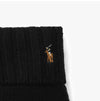 Polo Ralph Lauren Pony Touchscreen Leather Patch Gloves 5 Models 149506328 [P]