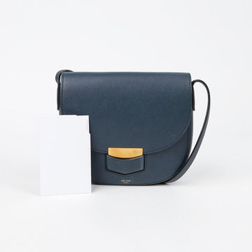 CELINE 176643ZMB トロッター スモール ショルダーバッグ 146262003